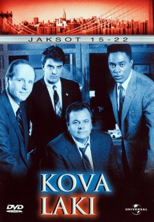 Law & Order