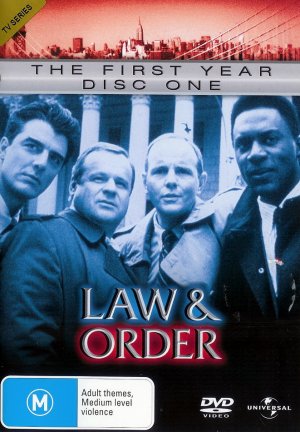 Law & Order