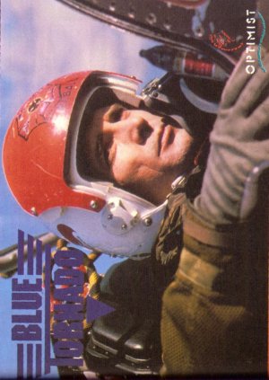 Blue Tornado