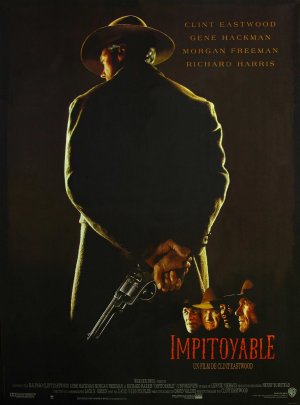 Unforgiven