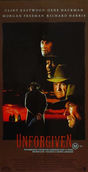 Unforgiven