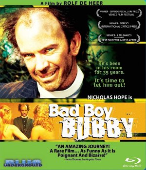 Blu-Ray