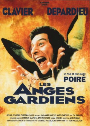 Les anges gardiens