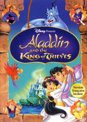 DVD
