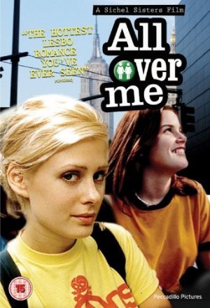 All Over Me