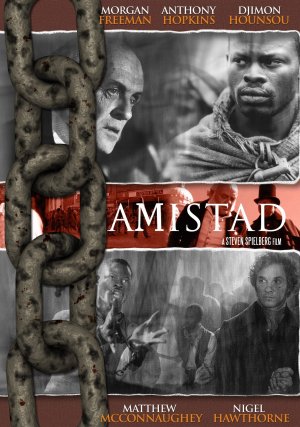 Amistad