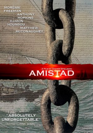 Amistad