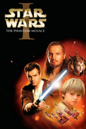 Star Wars: Episode I - The Phantom Menace