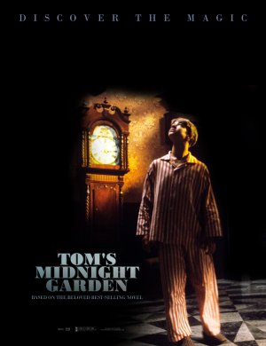 Tom's Midnight Garden