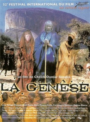 La genèse