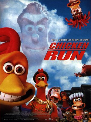 Chicken Run