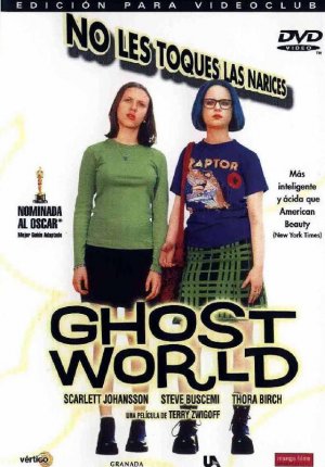 DVD