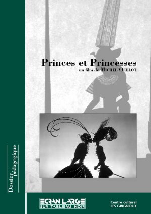 Princes et princesses