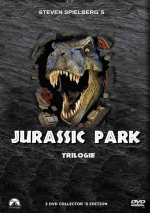 Jurassic Park III