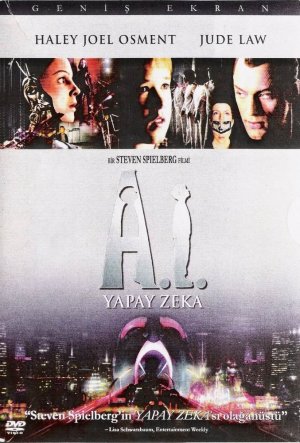 DVD