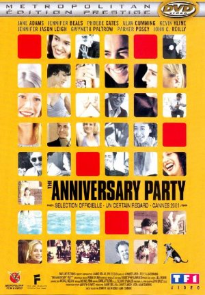 The Anniversary Party