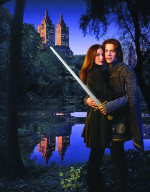 Prince Charming