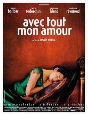 Avec tout mon amour