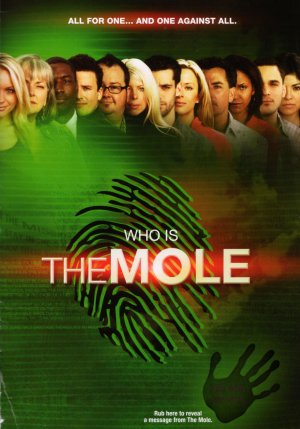 The Mole