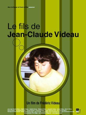 Le fils de Jean-Claude Videau