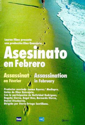 Asesinato en febrero