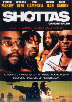 Shottas