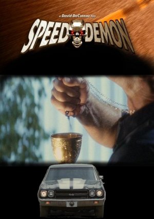 Speed Demon