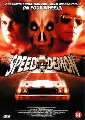 Speed Demon