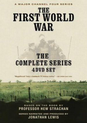 The First World War