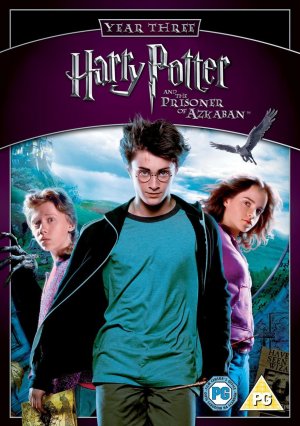 Harry Potter and the Prisoner of Azkaban