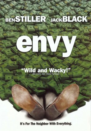 Envy