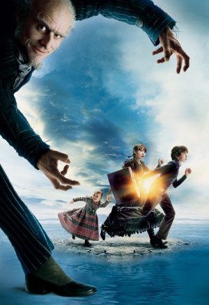 A Series of Unfortunate Events