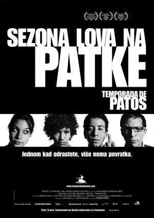 Temporada de patos