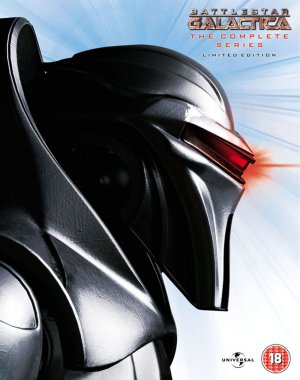 Blu-Ray