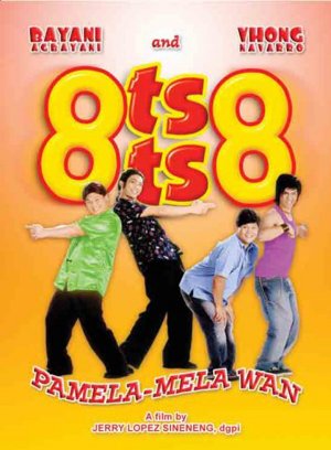 Otso-otso pamela-mela wan