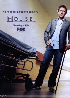 House M.D.