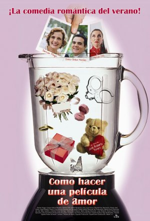 Como Fazer Um Filme de Amor