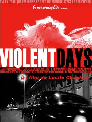 Violent Days