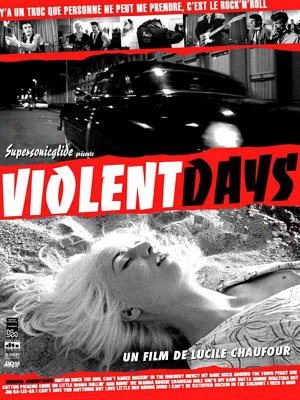 Violent Days