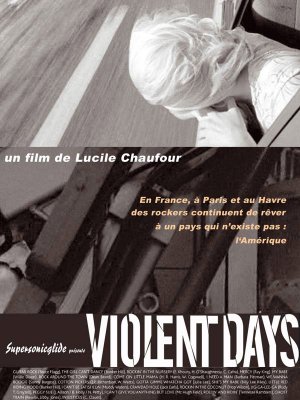 Violent Days