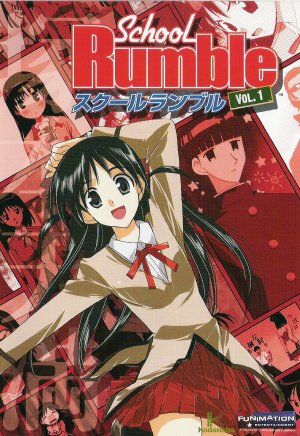 School Rumble