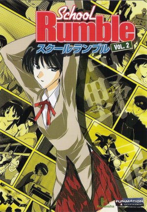 School Rumble