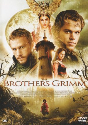The Brothers Grimm