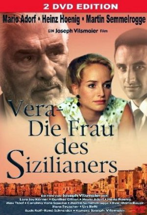 Vera - Die Frau des Sizilianers