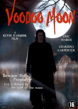 Voodoo Moon