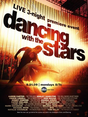 Dancing with the Stars