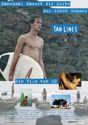 Tan Lines
