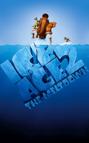 Ice Age: The Meltdown
