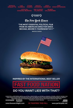 Fast Food Nation