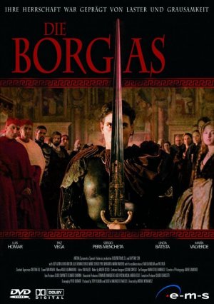 Los Borgia